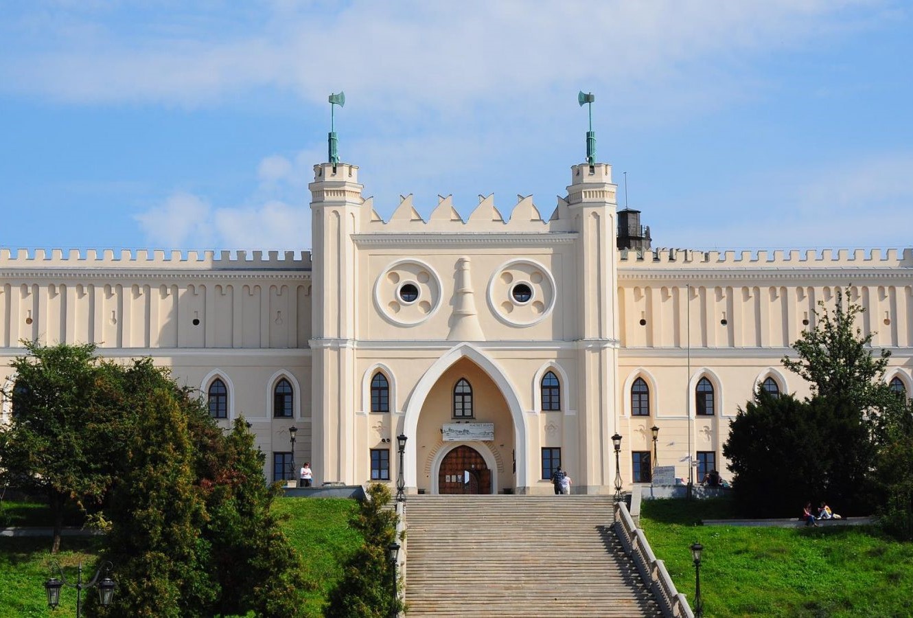 Lublin Castle