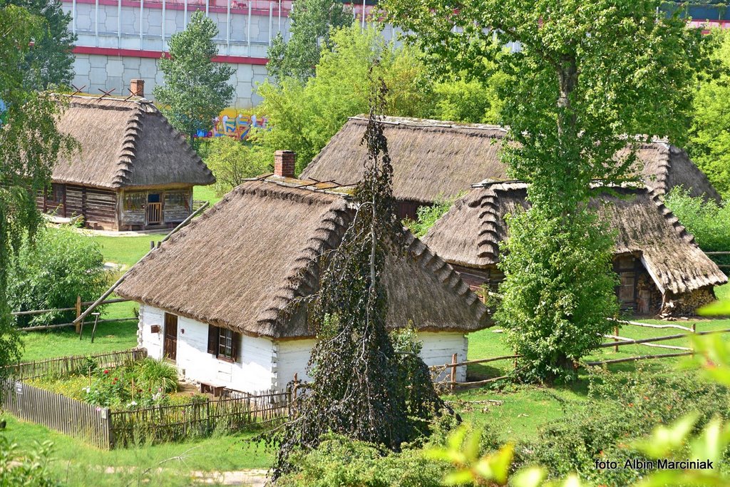 Village Open Air Museum